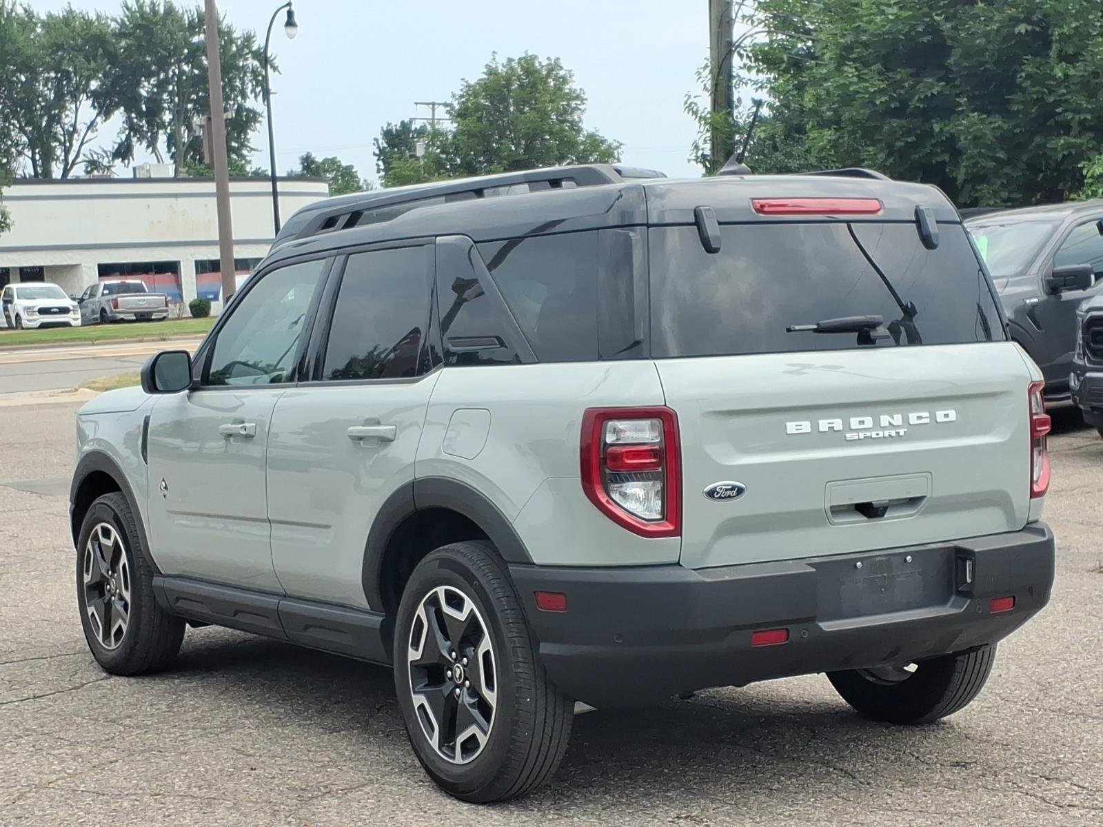 ford bronco sport 2023 3FMCR9C64PRD26008 image ford bronco sport 2023 3FMCR9C64PRD26008 image